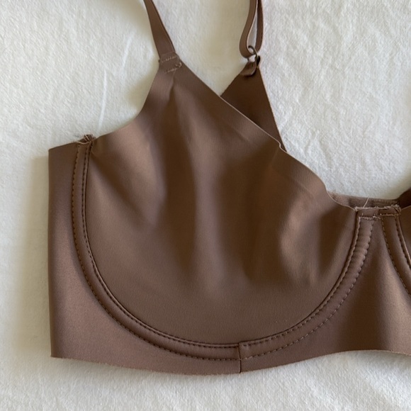 NWOT Joe Fresh Women’s Demi Bra - Picture 2 of 4